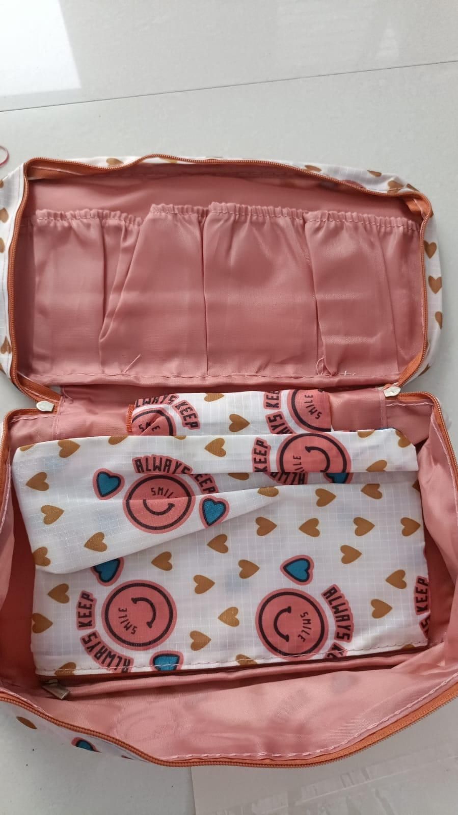 Women's Storage Bag