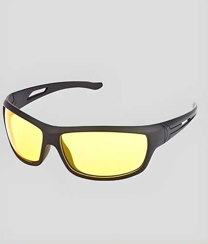 Day and Night glasses (Yellow)