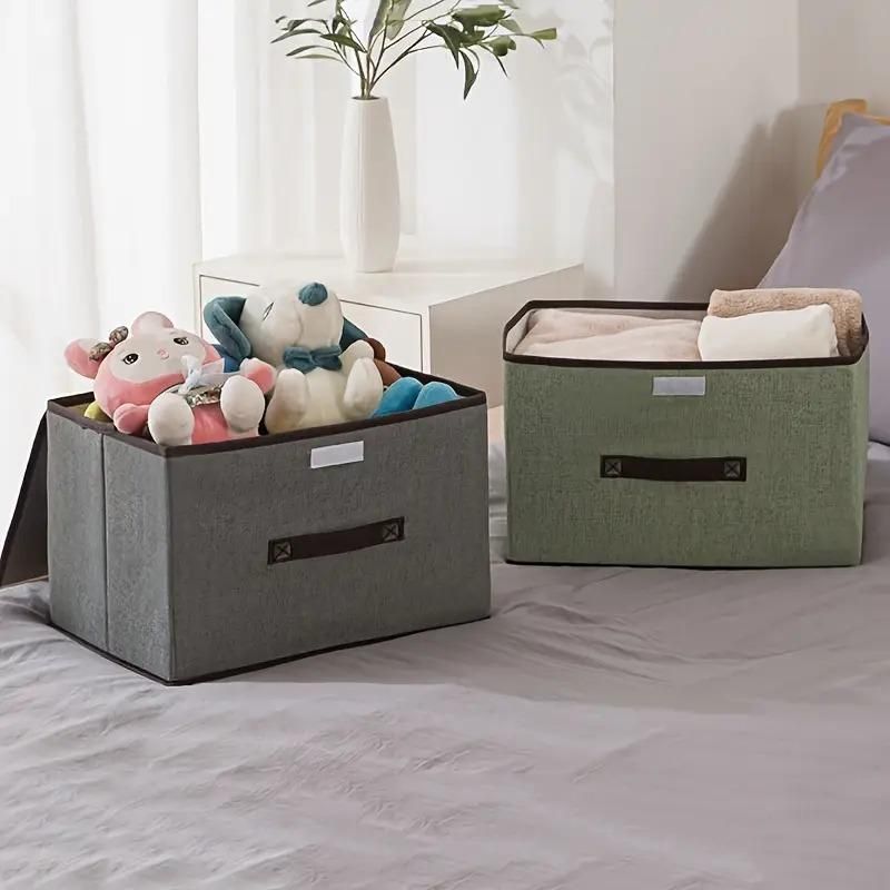 Multipurpose Storage Box