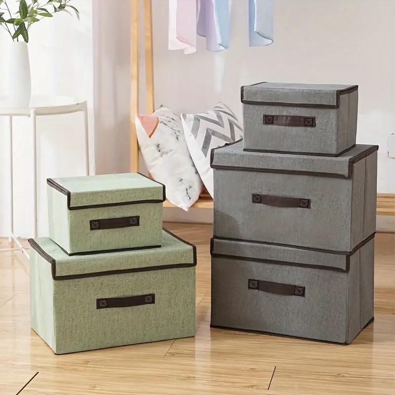 Multipurpose Storage Box