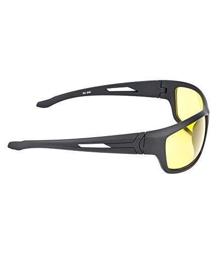 Day and Night glasses (Yellow)