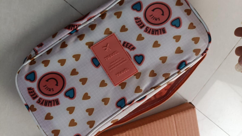 Women's Storage Bag