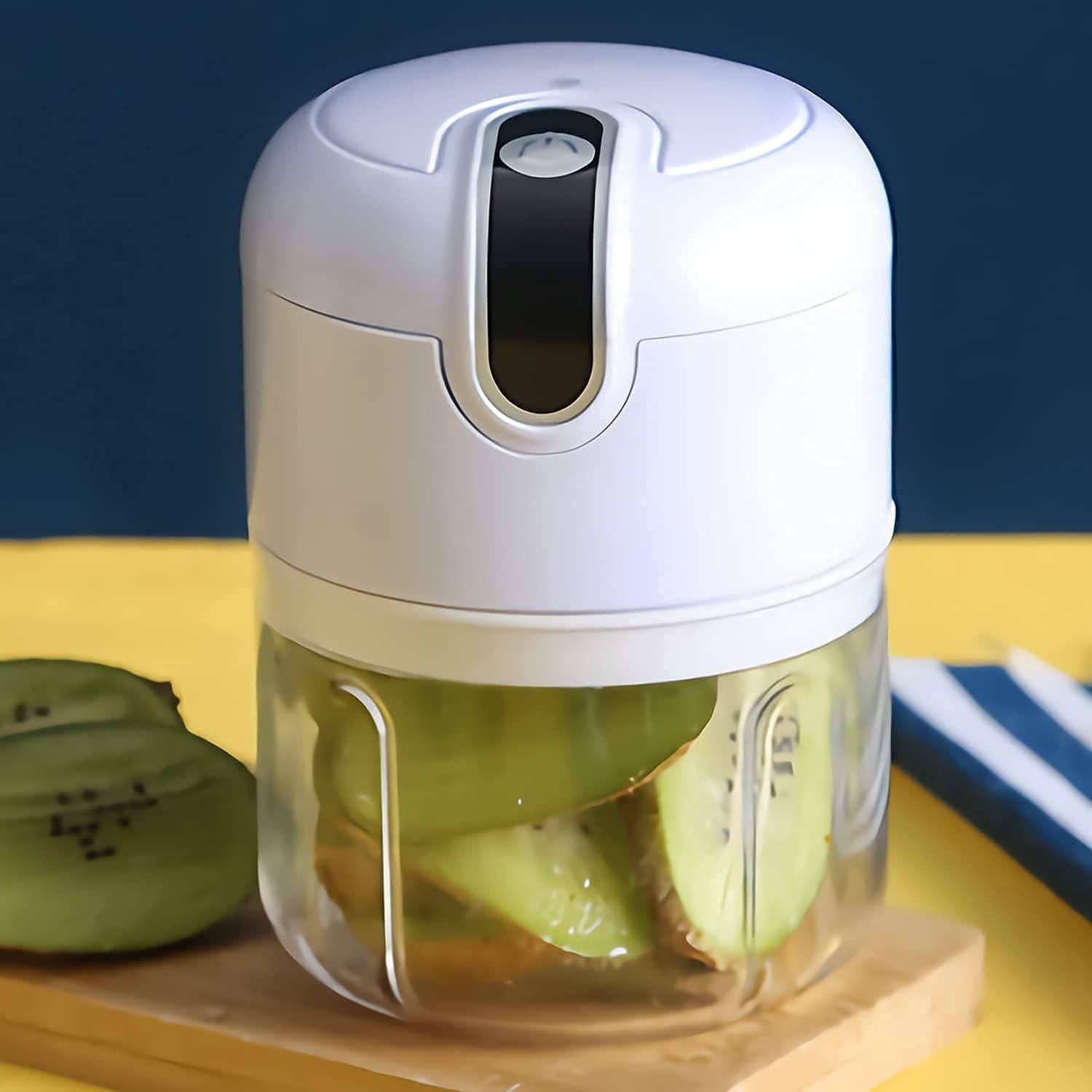 Mini Electric Chopper
