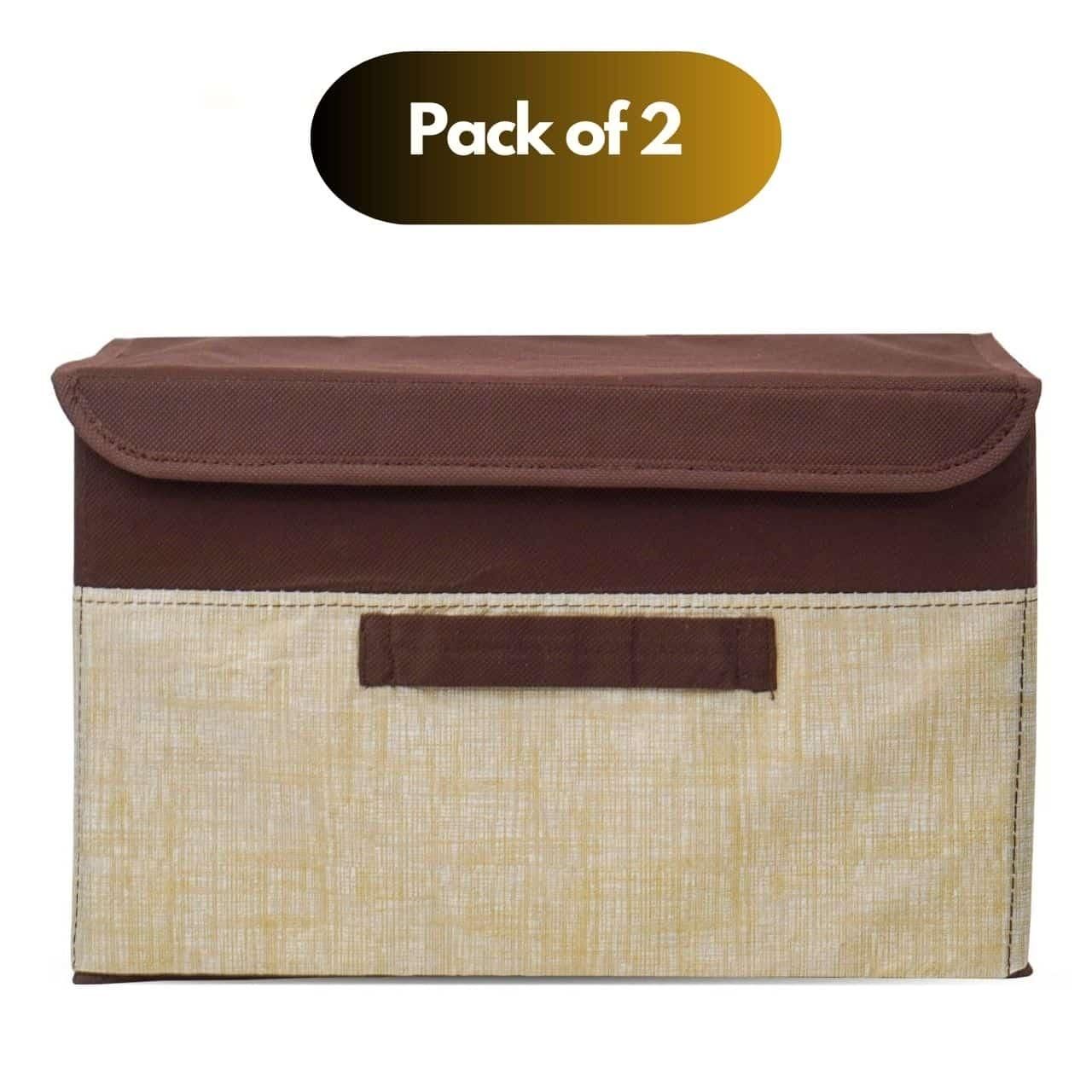 Multipurpose Storage Box