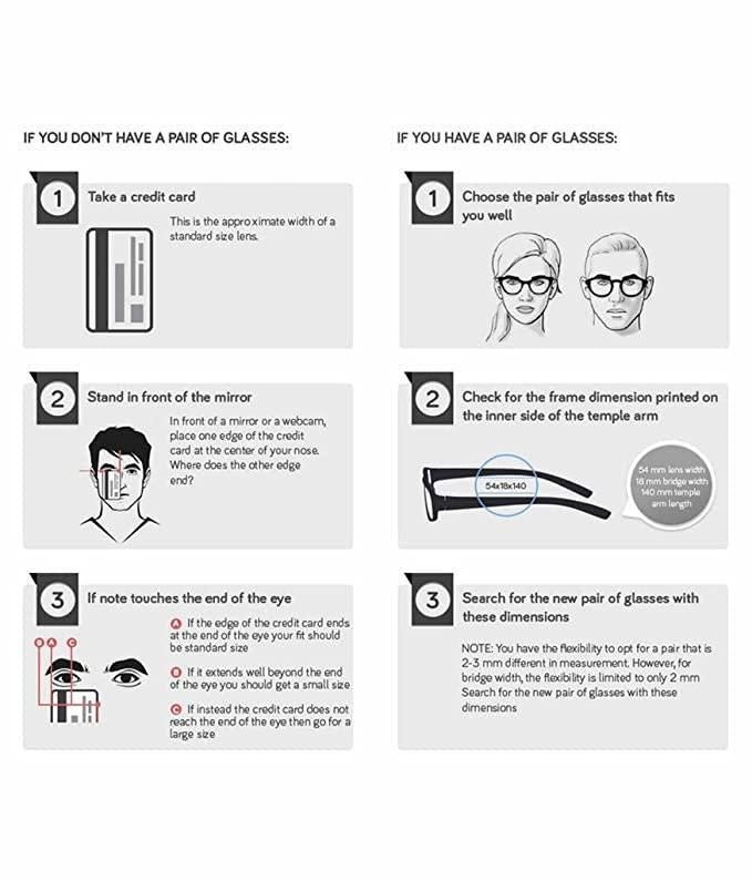 Day and Night glasses (Yellow)
