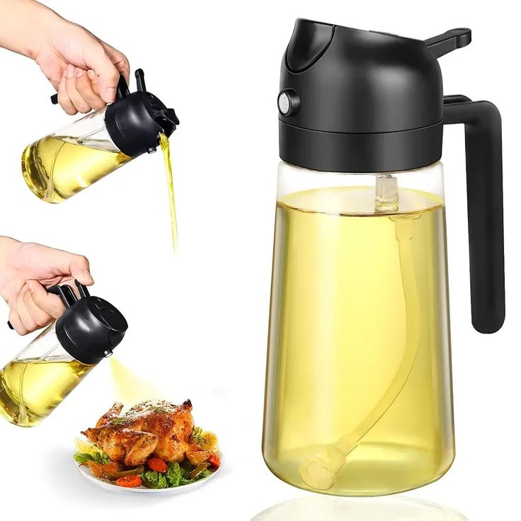 Oil Dispenser
