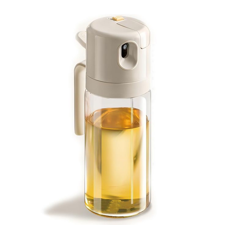 Oil Dispenser