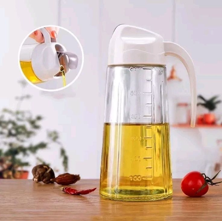 Oil Dispenser