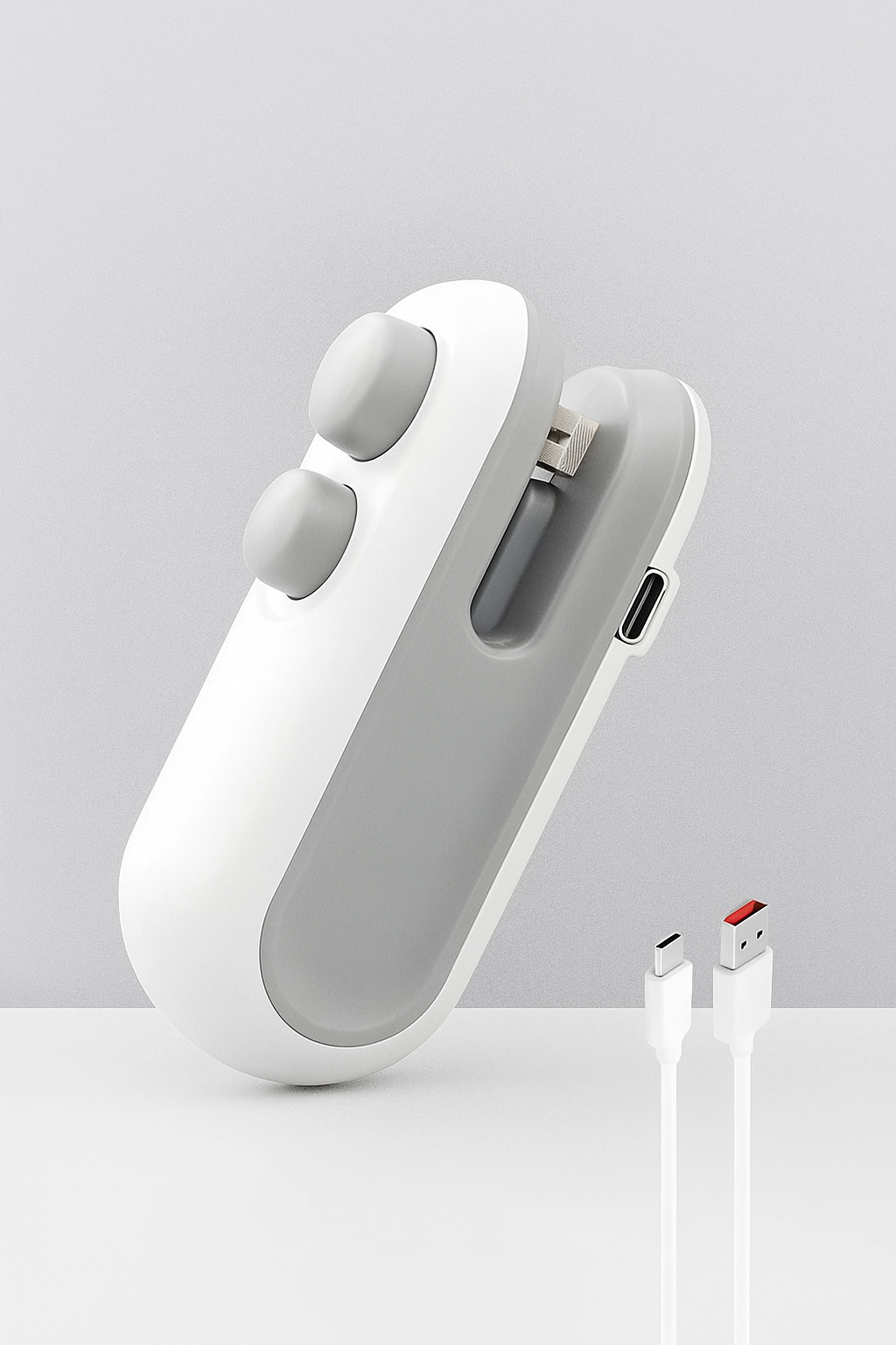 mini portable electric sealer